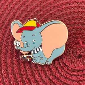 Disney Dumbo Pin